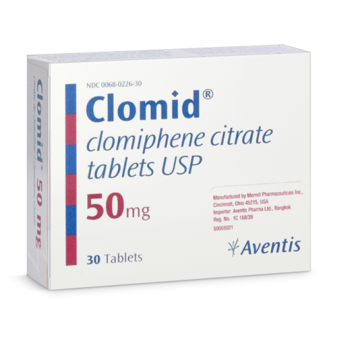 Acheter Clomid en ligne en Belgique facilement et en toute sécurité