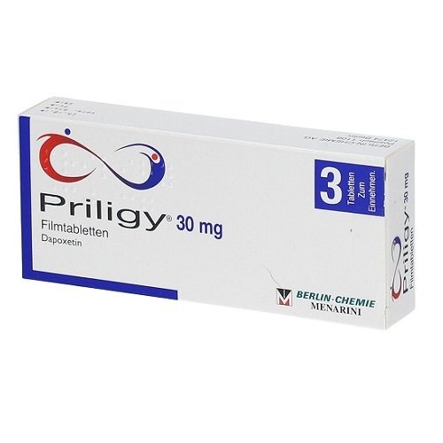 Acheter Priligy sans ordonnance en Belgique facilement