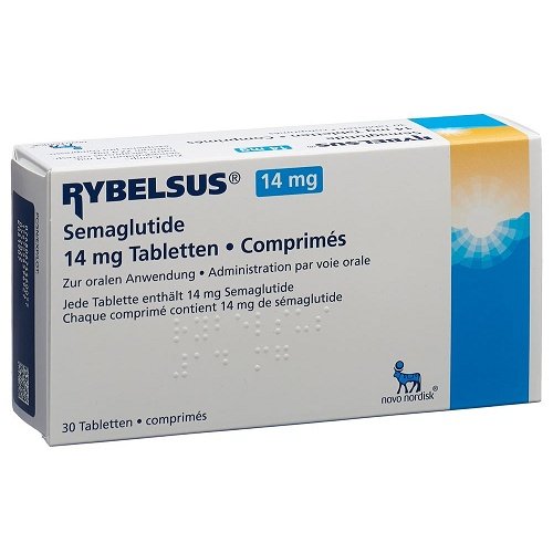 Acheter Rybelsus sans ordonnance en Belgique
